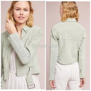 Capulet Marta Leather Jacket